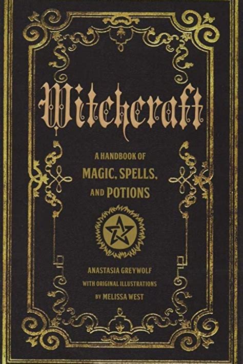 Traditional Witchcraft Books for the Solitary Practitioner: Exploring Magic Outside of Covens